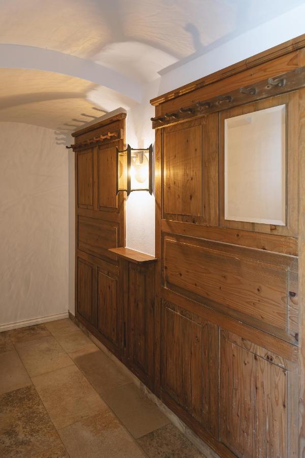 Ferienwohnung Haselmühle Sichauf Exterior foto