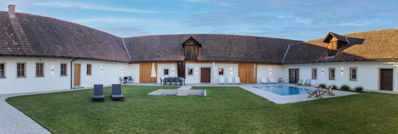 Ferienwohnung Haselmühle Sichauf Exterior foto