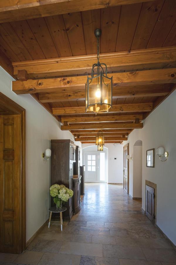 Ferienwohnung Haselmühle Sichauf Exterior foto